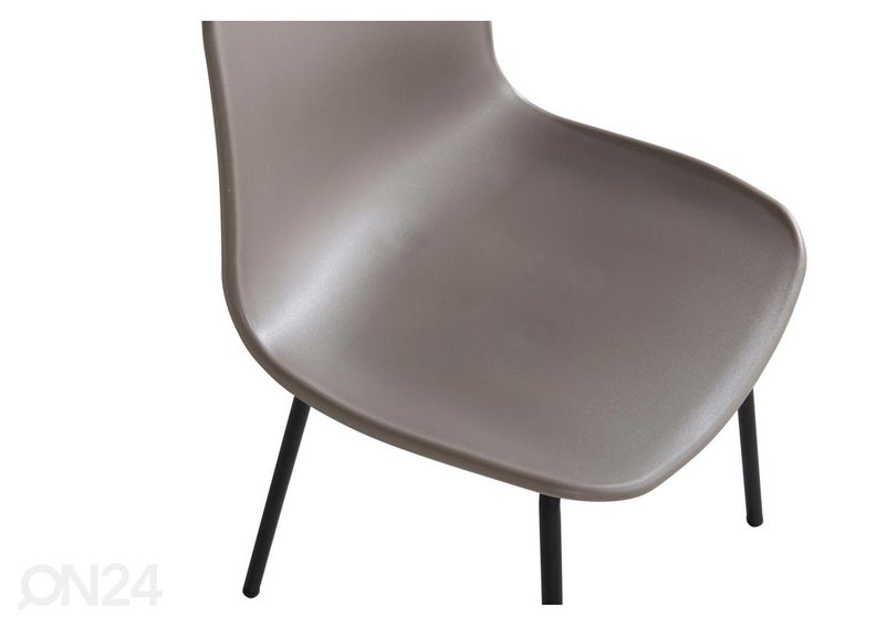 Söögitoolid Arctic, 2 tk suurendatud