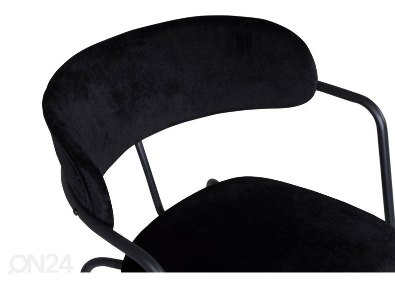 Söögitoolid Arrow, 2 tk suurendatud