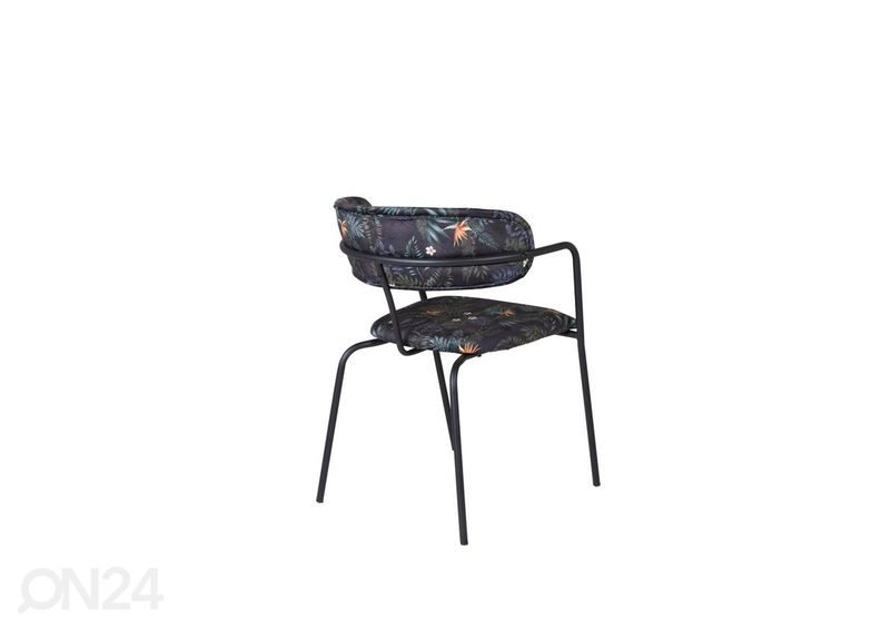 Söögitoolid Arrow, 2 tk suurendatud