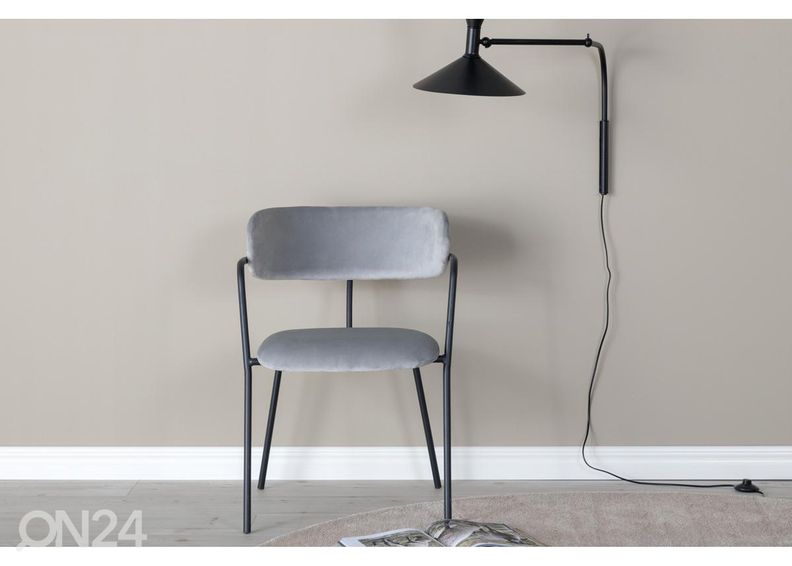 Söögitoolid Arrow, 2 tk suurendatud