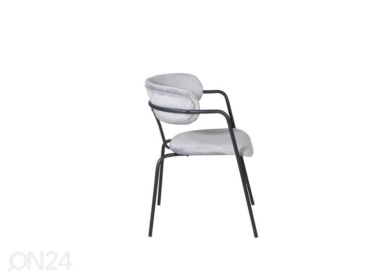 Söögitoolid Arrow, 2 tk suurendatud