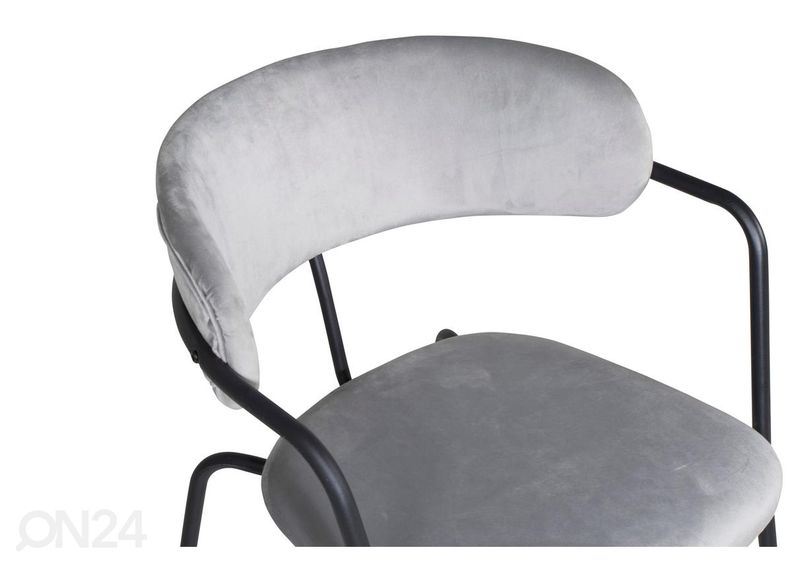 Söögitoolid Arrow, 2 tk suurendatud