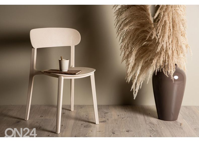 Söögitoolid Åstol, 2 tk suurendatud