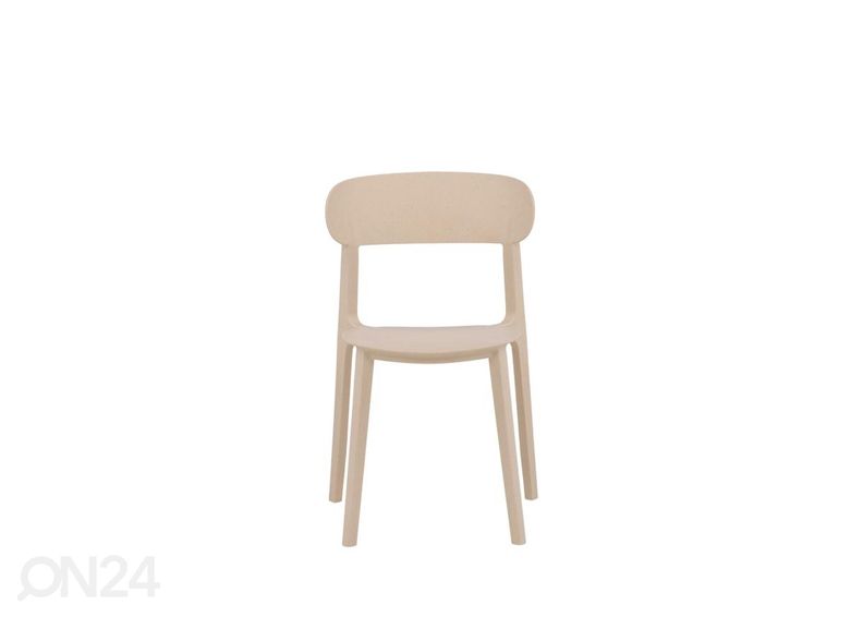 Söögitoolid Åstol, 2 tk suurendatud