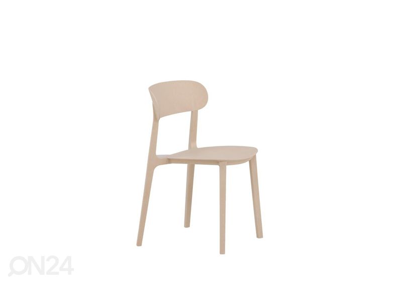 Söögitoolid Åstol, 2 tk suurendatud