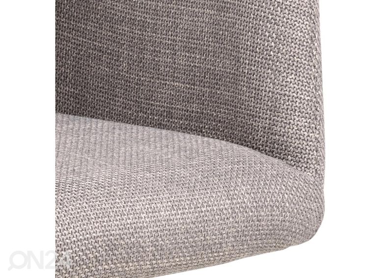 Söögitoolid Aura, 2 tk suurendatud