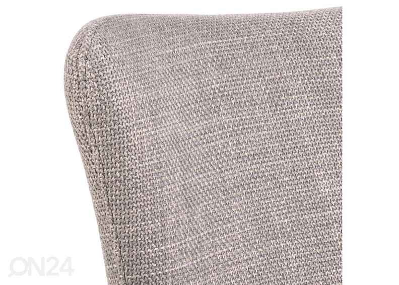 Söögitoolid Aura, 2 tk suurendatud