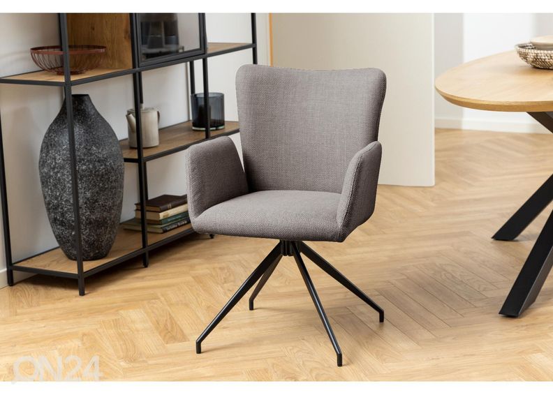 Söögitoolid Aura, 2 tk suurendatud