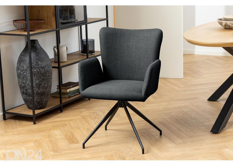 Söögitoolid Aura, 2 tk suurendatud