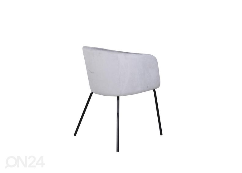 Söögitoolid Berit, 2 tk suurendatud