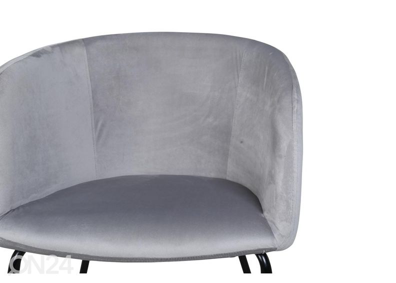 Söögitoolid Berit, 2 tk suurendatud