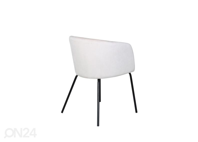 Söögitoolid Berit, 2 tk suurendatud