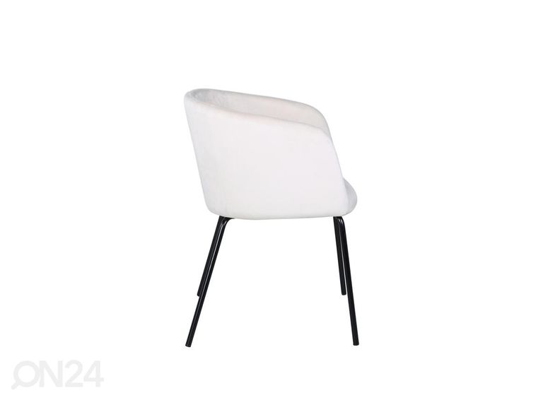 Söögitoolid Berit, 2 tk suurendatud