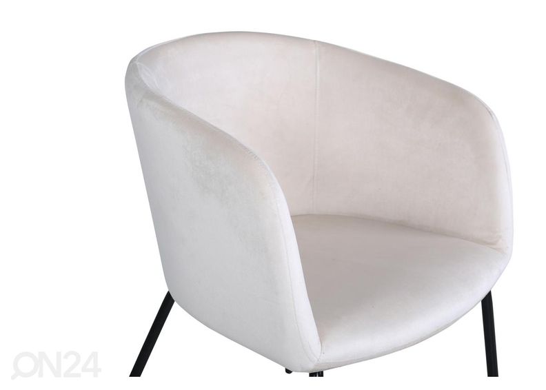 Söögitoolid Berit, 2 tk suurendatud