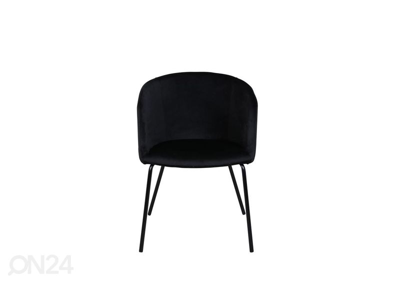 Söögitoolid Berit, 2 tk suurendatud