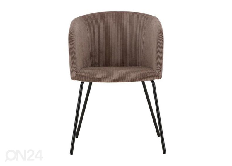 Söögitoolid Berit, 2 tk suurendatud