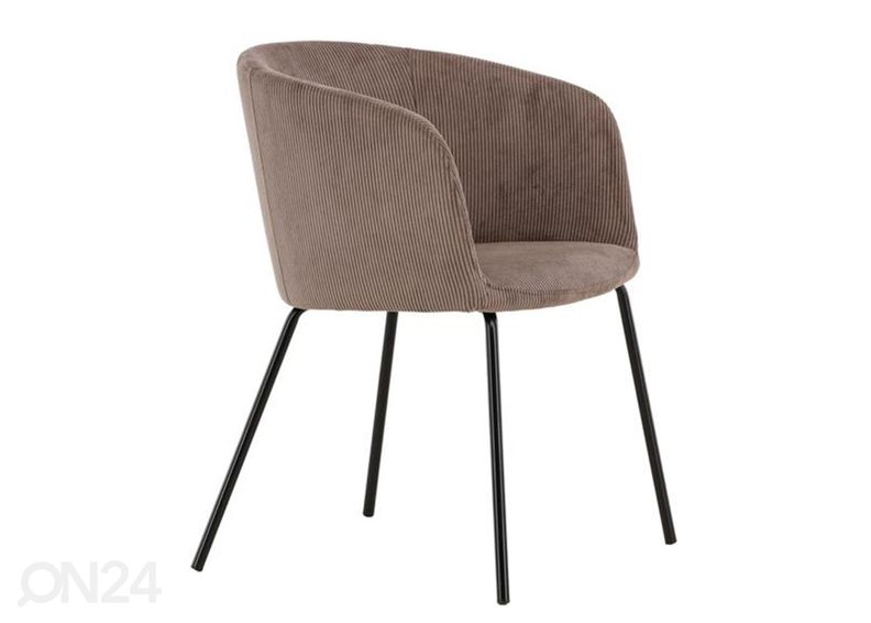 Söögitoolid Berit, 2 tk suurendatud