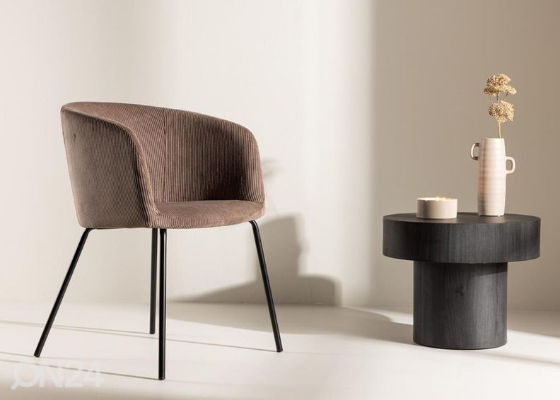 Söögitoolid Berit, 2 tk suurendatud