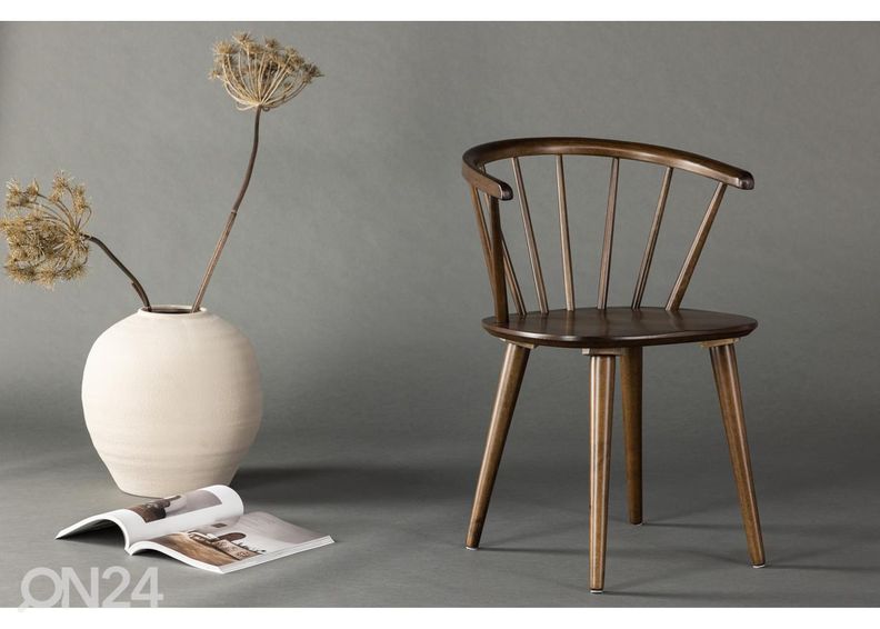 Söögitoolid Bobby, 2 tk suurendatud