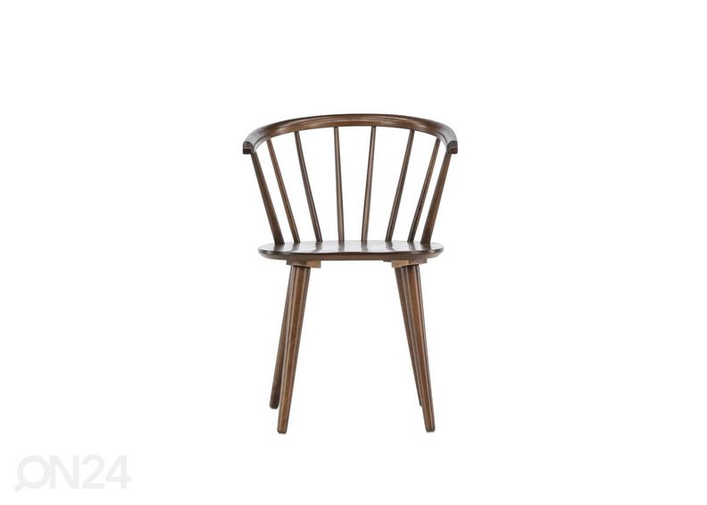 Söögitoolid Bobby, 2 tk suurendatud