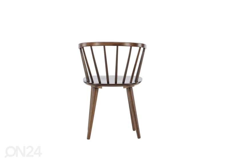 Söögitoolid Bobby, 2 tk suurendatud