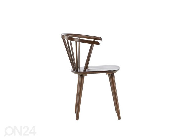 Söögitoolid Bobby, 2 tk suurendatud