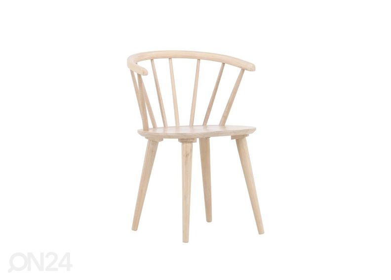 Söögitoolid Bobby, 2 tk suurendatud