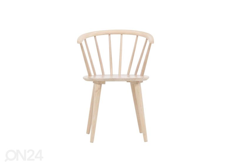 Söögitoolid Bobby, 2 tk suurendatud