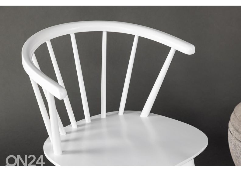 Söögitoolid Bobby, 2 tk suurendatud