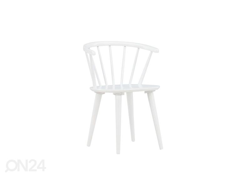 Söögitoolid Bobby, 2 tk suurendatud