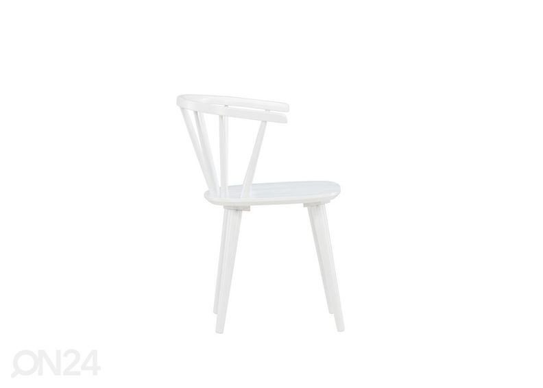 Söögitoolid Bobby, 2 tk suurendatud