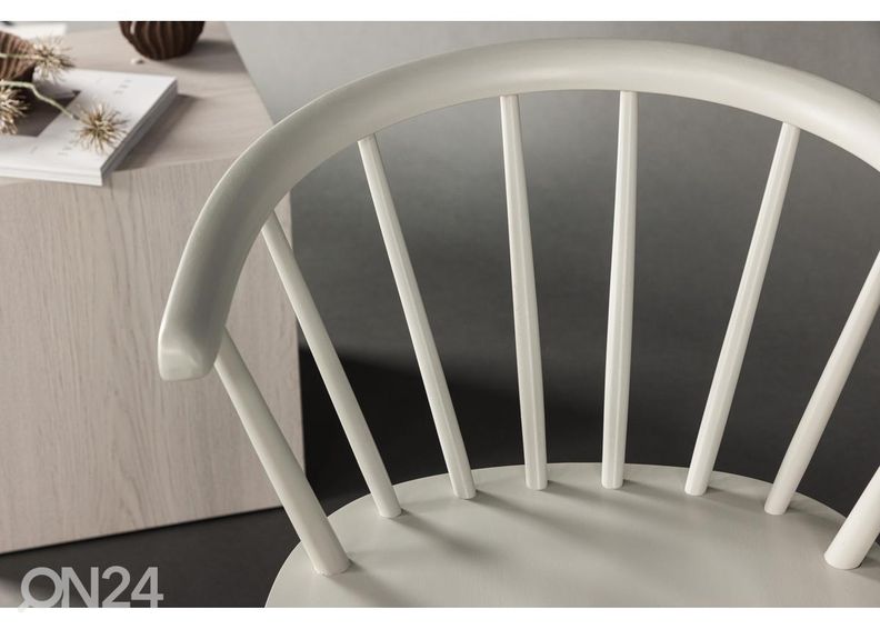 Söögitoolid Bobby, 2 tk suurendatud