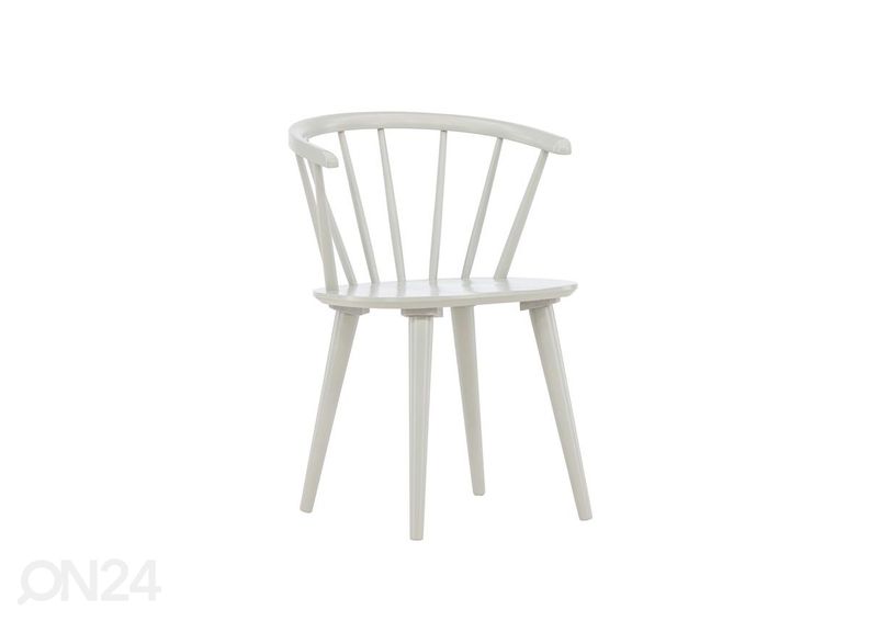 Söögitoolid Bobby, 2 tk suurendatud