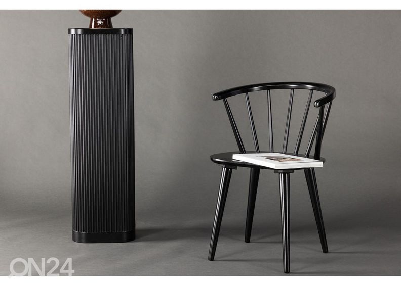 Söögitoolid Bobby, 2 tk suurendatud