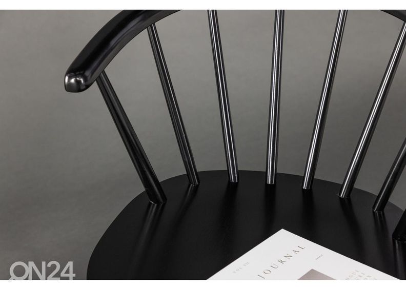 Söögitoolid Bobby, 2 tk suurendatud