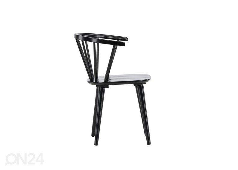 Söögitoolid Bobby, 2 tk suurendatud