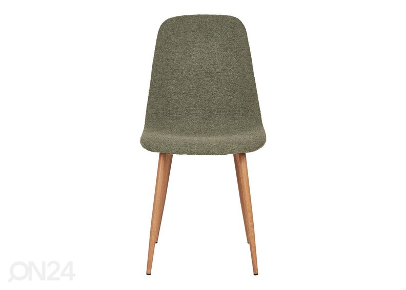 Söögitoolid Bret, 2 tk suurendatud