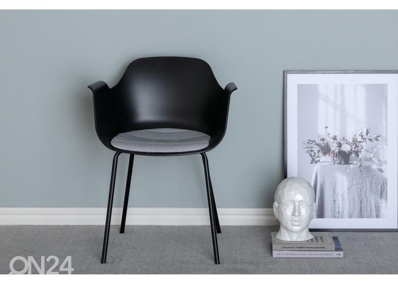 Söögitoolid Comfort, 2 tk suurendatud