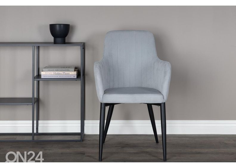 Söögitoolid Comfort, 2 tk suurendatud