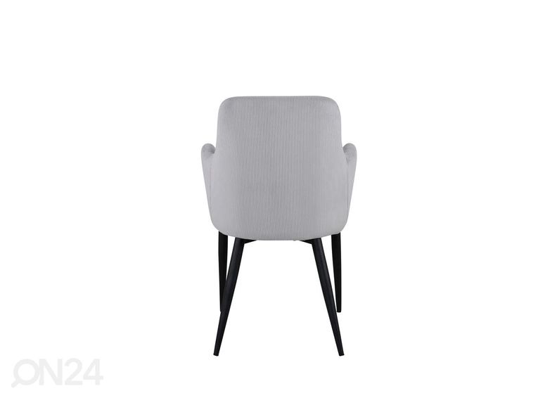 Söögitoolid Comfort, 2 tk suurendatud