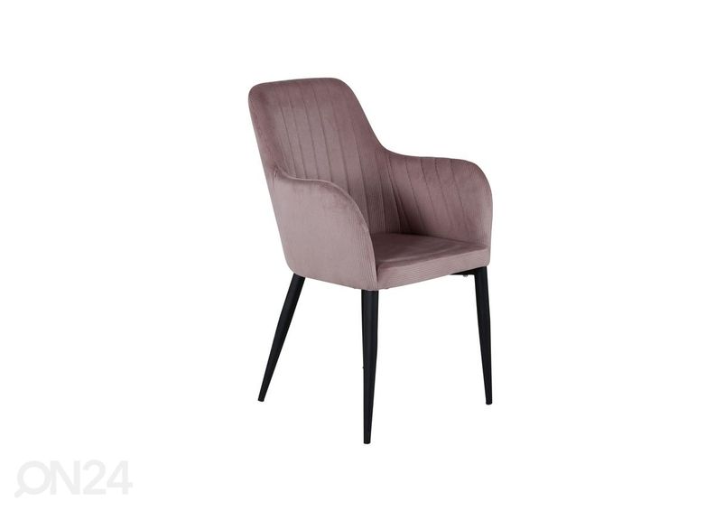 Söögitoolid Comfort, 2 tk suurendatud