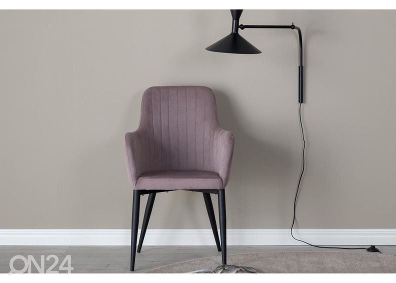 Söögitoolid Comfort, 2 tk suurendatud