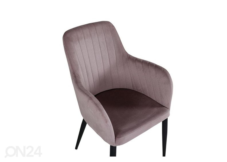 Söögitoolid Comfort, 2 tk suurendatud