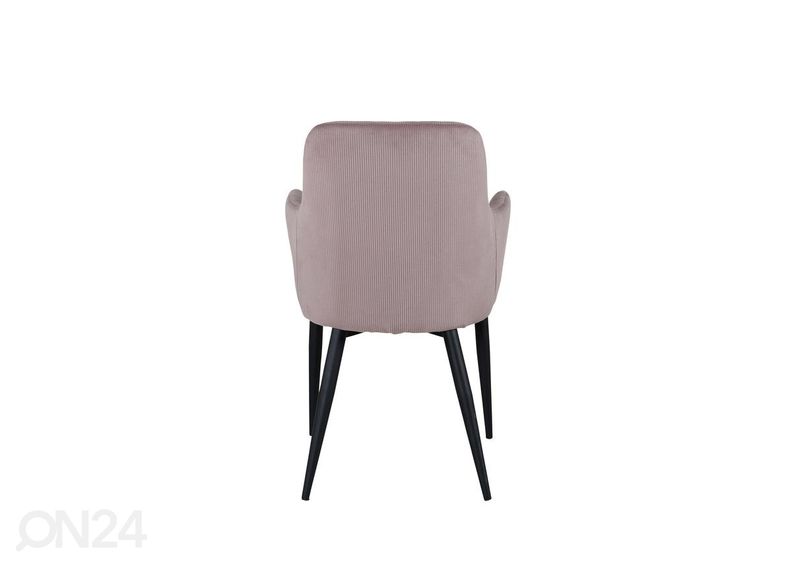 Söögitoolid Comfort, 2 tk suurendatud