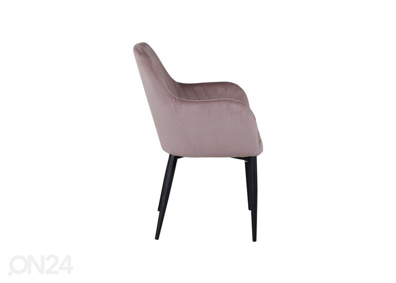 Söögitoolid Comfort, 2 tk suurendatud