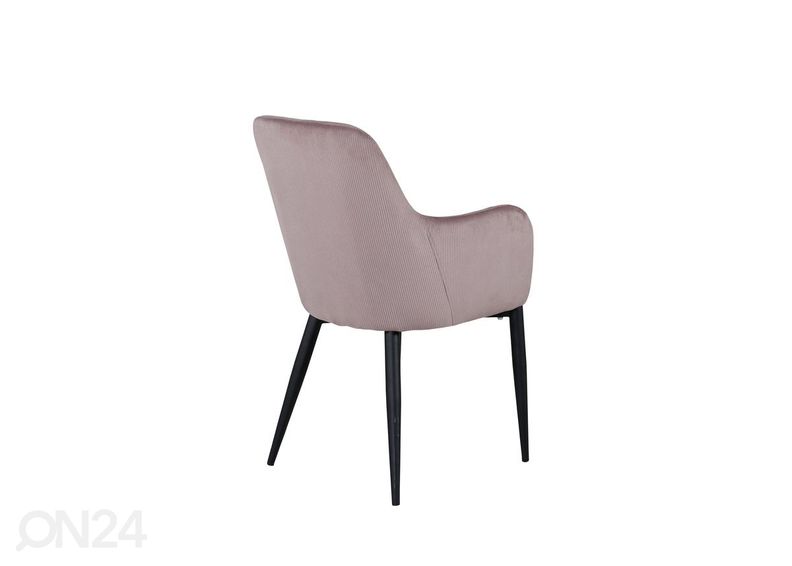 Söögitoolid Comfort, 2 tk suurendatud