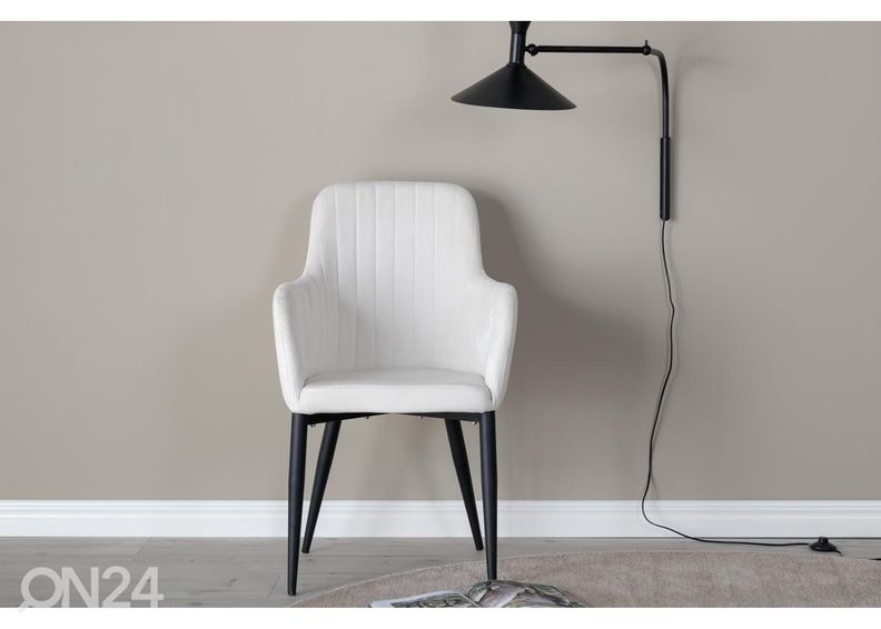 Söögitoolid Comfort, 2 tk suurendatud