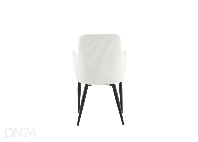 Söögitoolid Comfort, 2 tk suurendatud