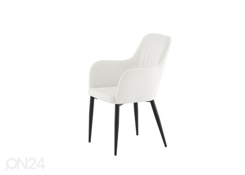 Söögitoolid Comfort, 2 tk suurendatud