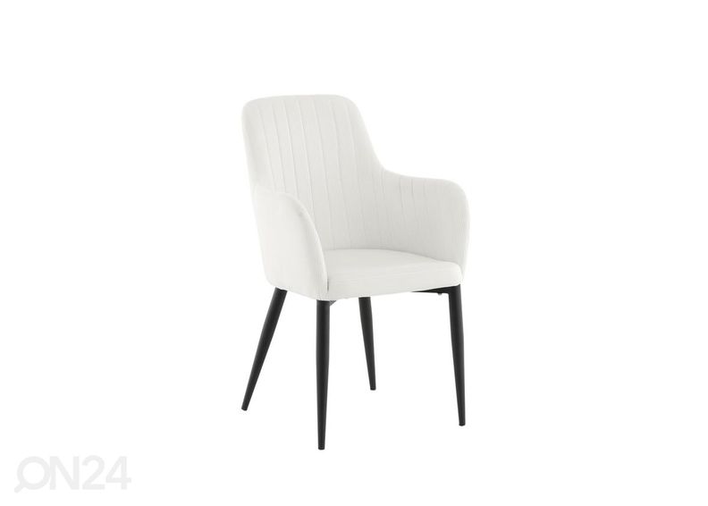 Söögitoolid Comfort, 2 tk suurendatud